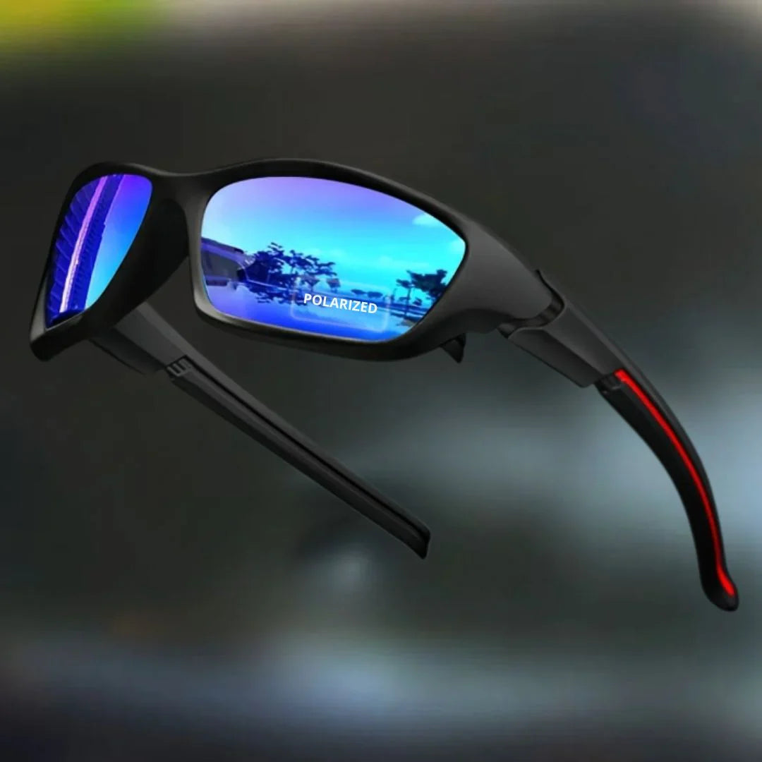 Sophia | Elegant Polarised Sunglasses 2