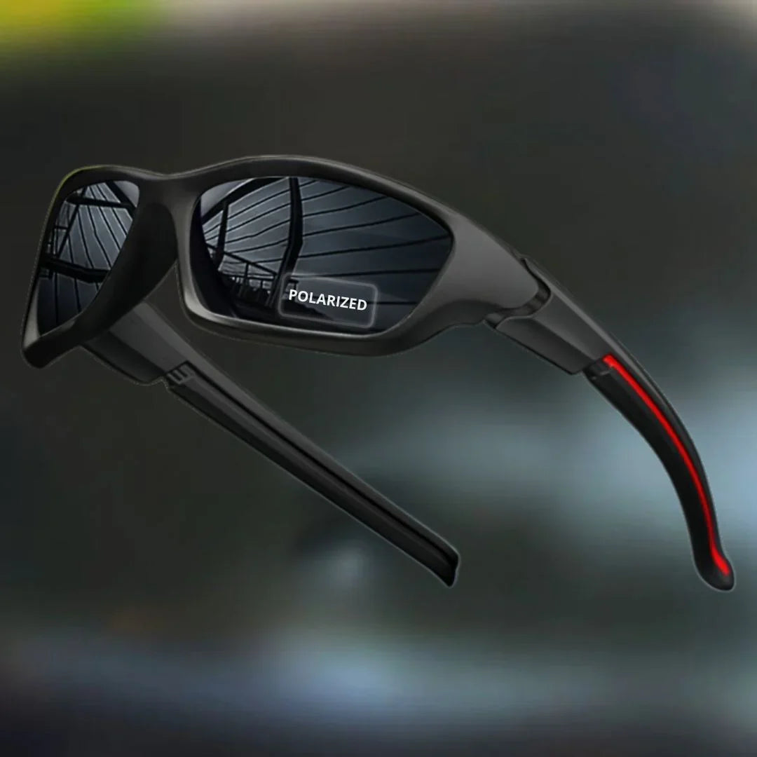 Sophia | Elegant Polarised Sunglasses 3
