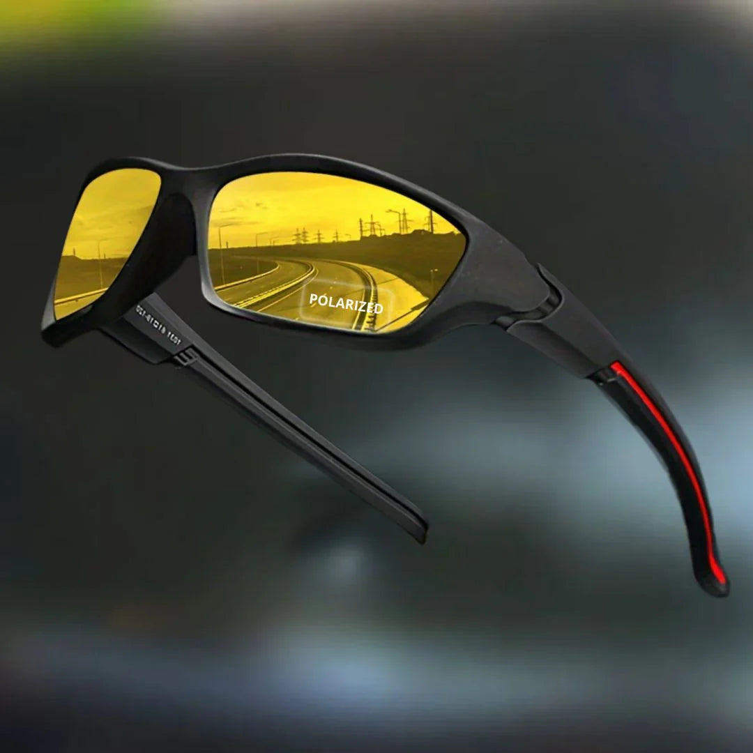 Sophia | Elegant Polarised Sunglasses 4