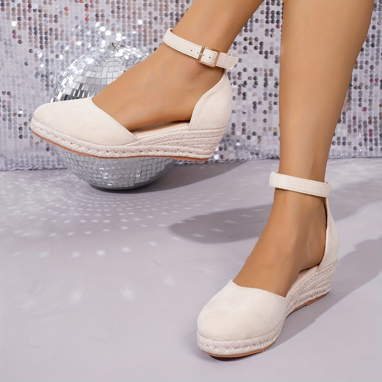 Sophia | Elegant Sandal 2