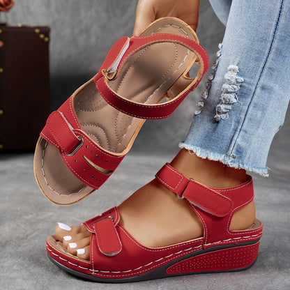 Sophia | Elegant Sandals for Women 0