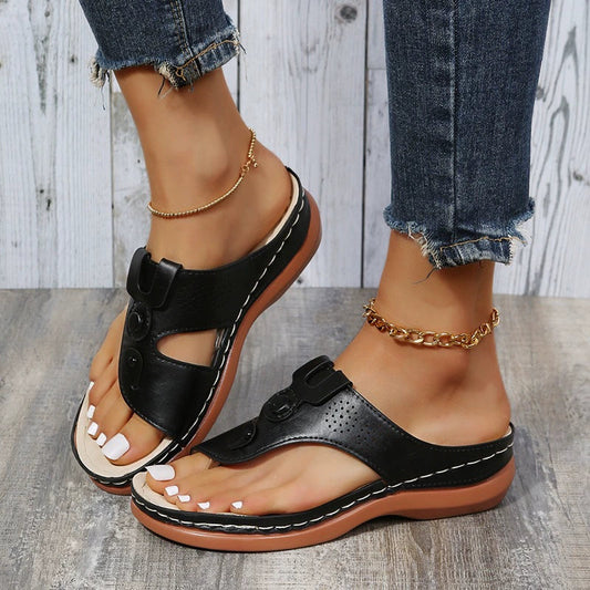 Sophia | Elegant Sandals for Women 0