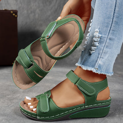 Sophia | Elegant Sandals for Women 1