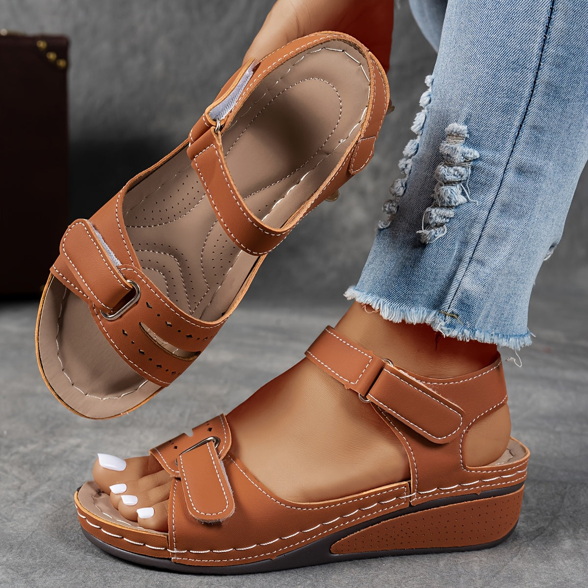 Sophia | Elegant Sandals for Women 3