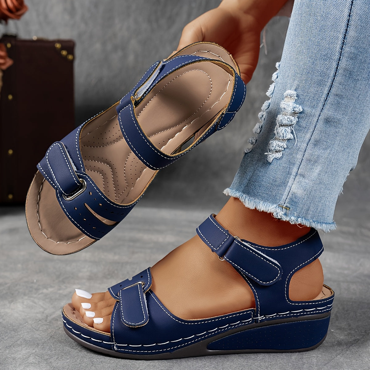Sophia | Elegant Sandals for Women 6
