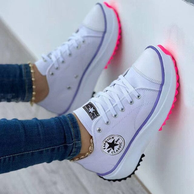 Sophia | Elegant Sneakers 0