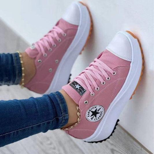 Sophia | Elegant Sneakers 1
