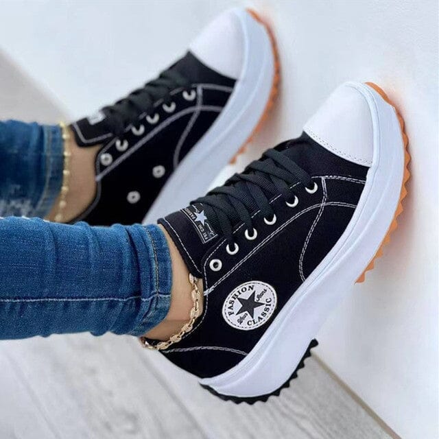 Sophia | Elegant Sneakers 2