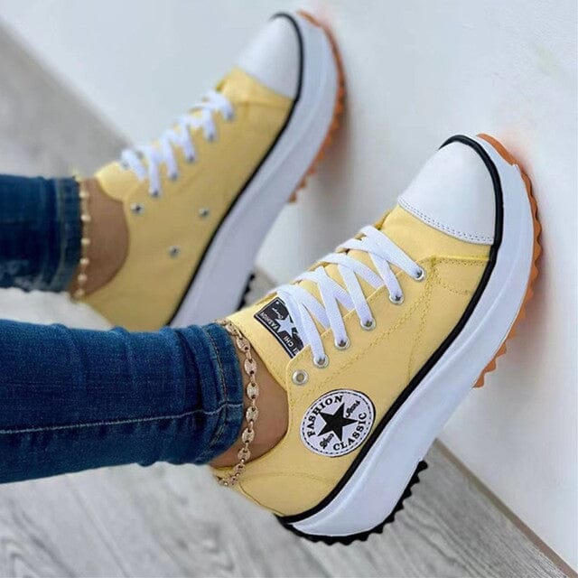 Sophia | Elegant Sneakers 3