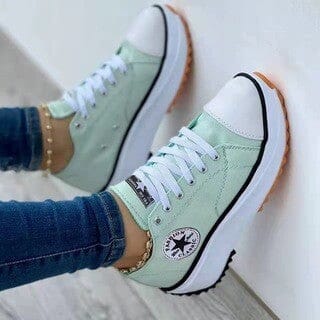 Sophia | Elegant Sneakers 4