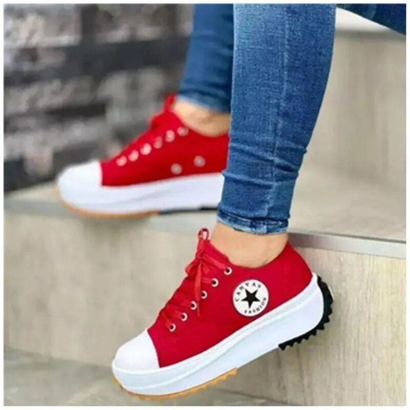 Sophia | Elegant Sneakers 5