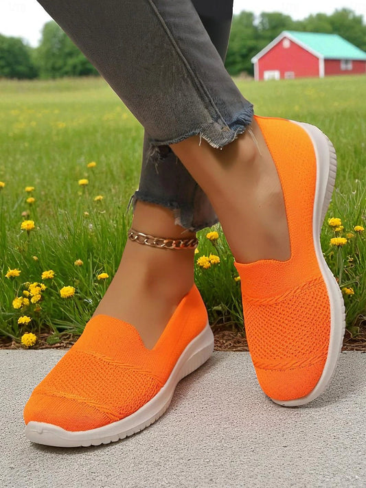 Sophia | Elegant Sneakers for Effortless Style and Comfort 0