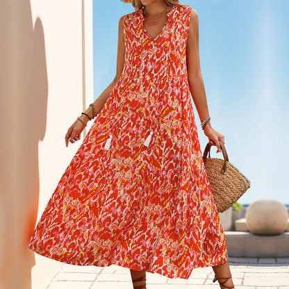 Sophia | Elegant Women's Dress for Weddings and Formal Occasions 2