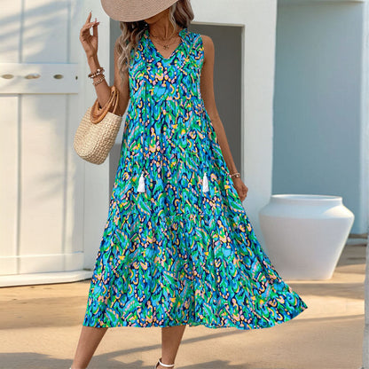 Sophia | Elegant Women's Dress for Weddings and Formal Occasions 3
