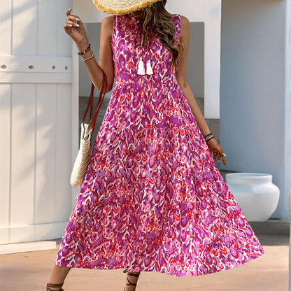 Sophia | Elegant Women's Dress for Weddings and Formal Occasions 4