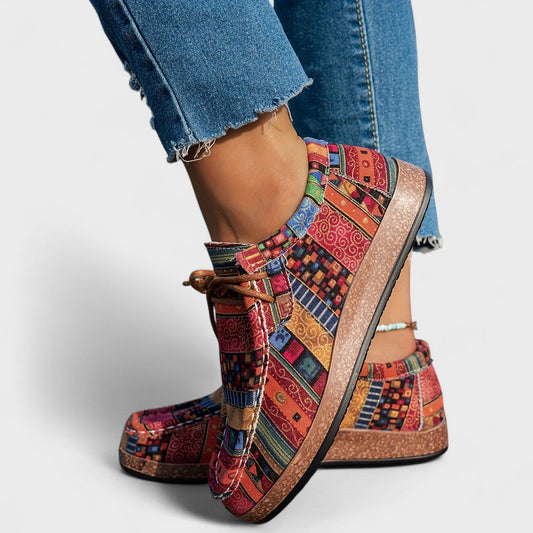 Sophia | Most Comfortable Work Shoes for All-Day Elegance 0