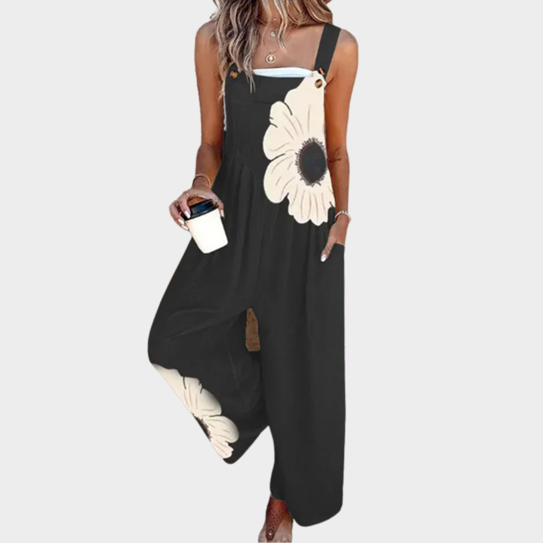 Sophia | Overalls For Women 1