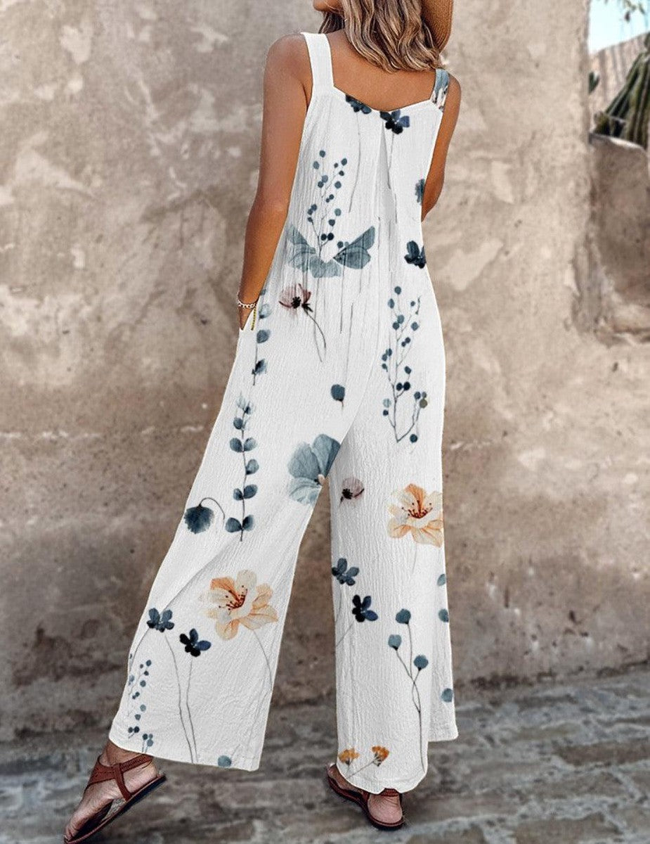 Sophia | Overalls For Women 3