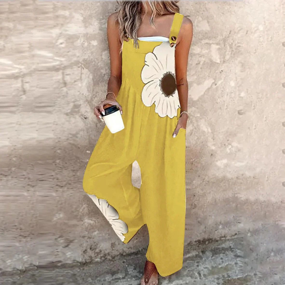 Sophia | Overalls For Women 4