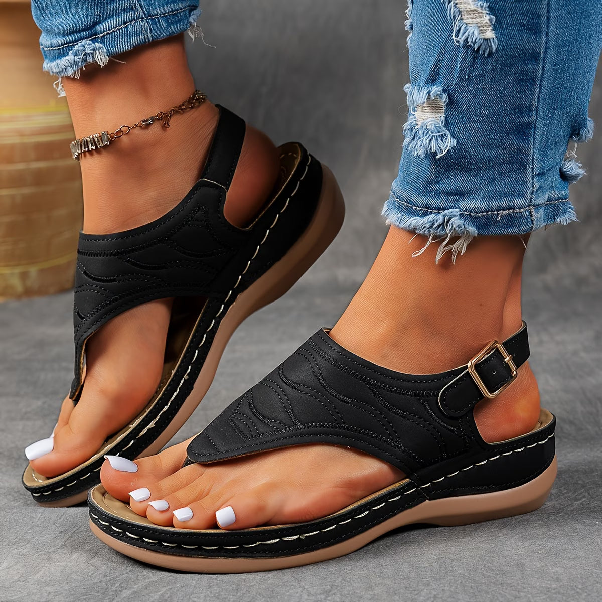 Sophia | Sandals For Women 0