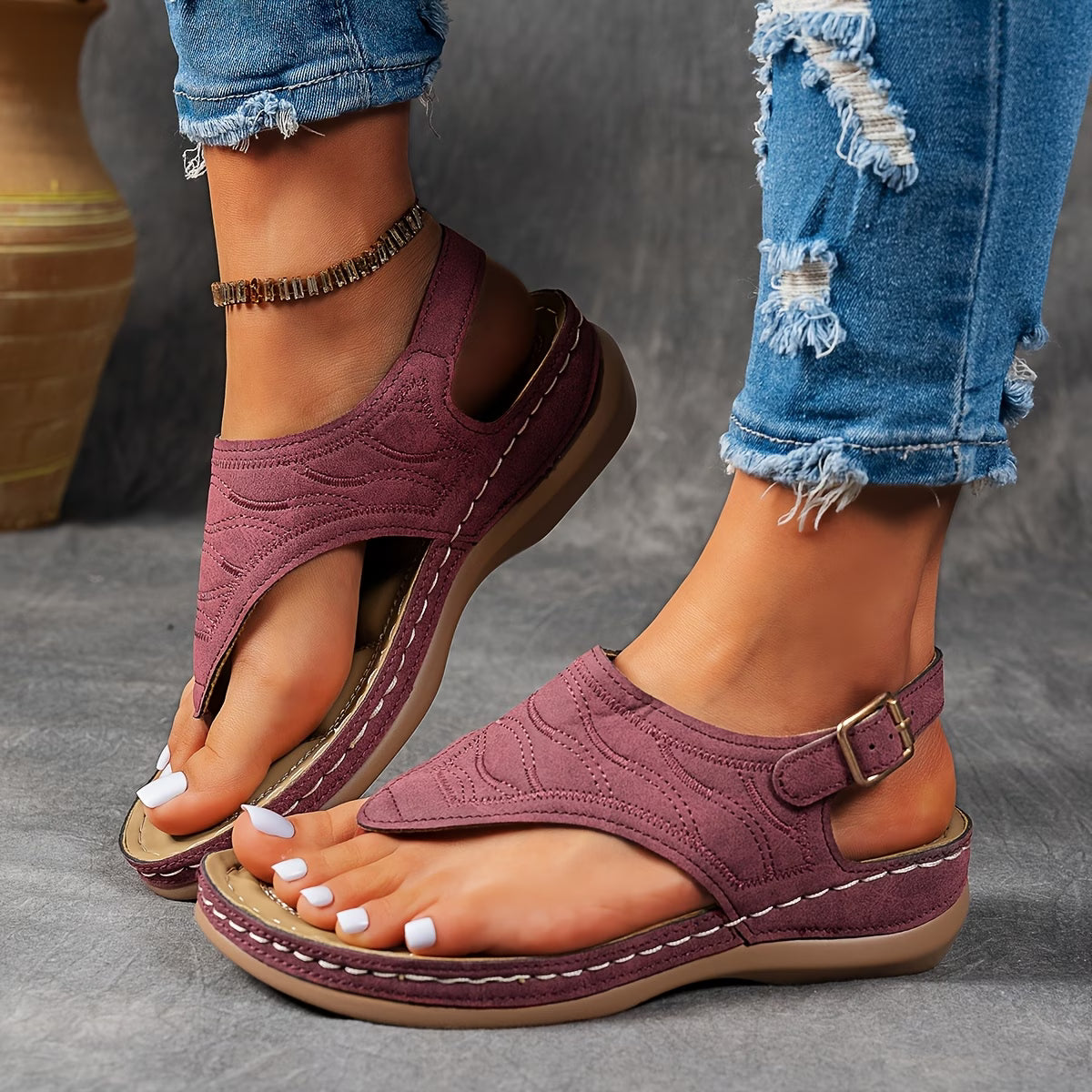 Sophia | Sandals For Women 1