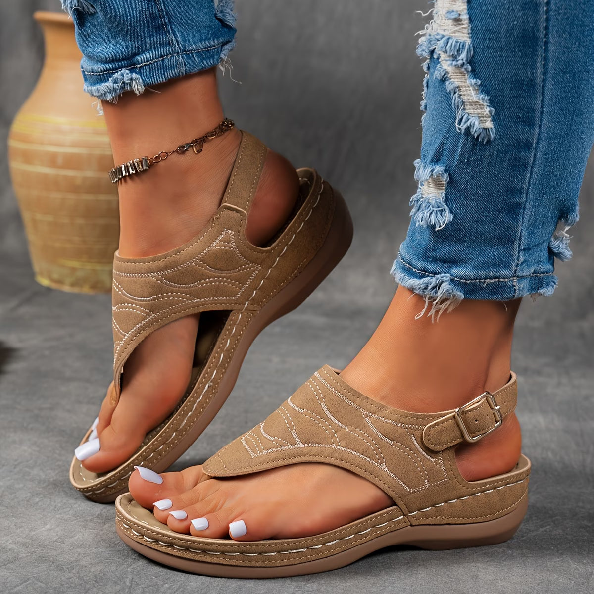 Sophia | Sandals For Women 3
