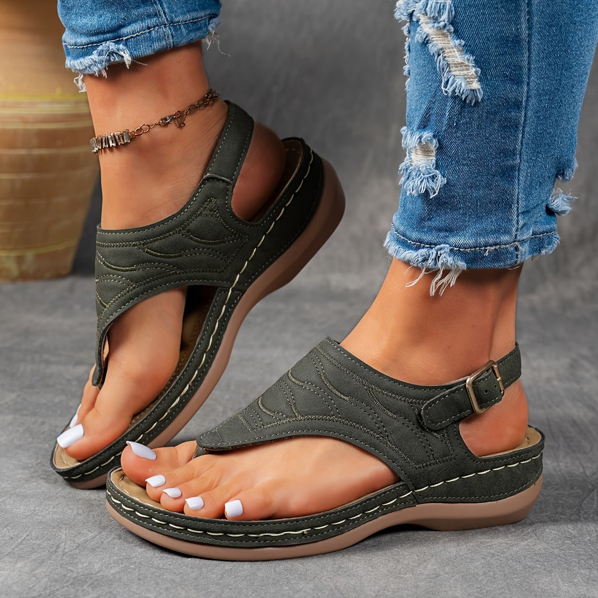 Sophia | Sandals For Women 4