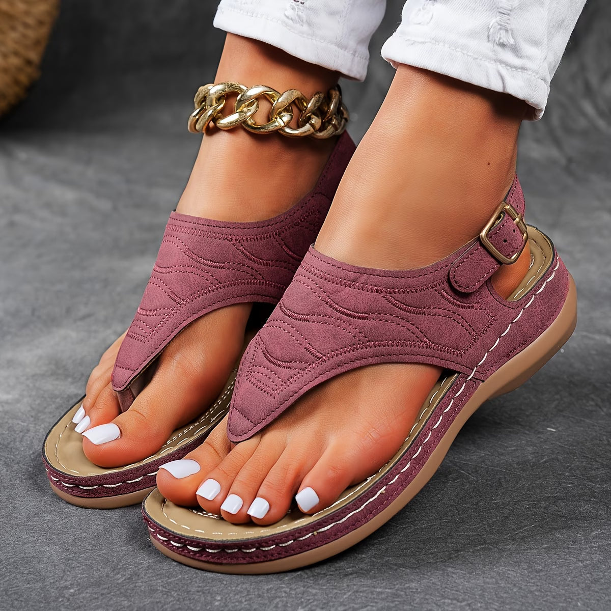 Sophia | Sandals For Women 5