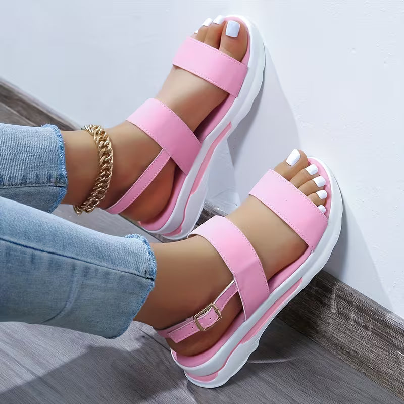 Sophia | Sandals for Women 4