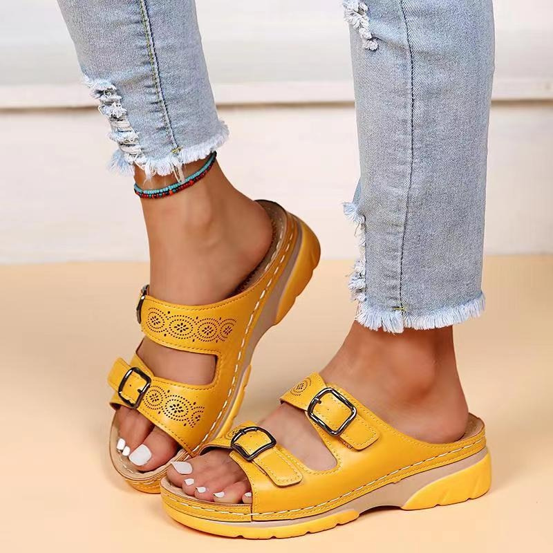 Sophia | Sandals for Women 7