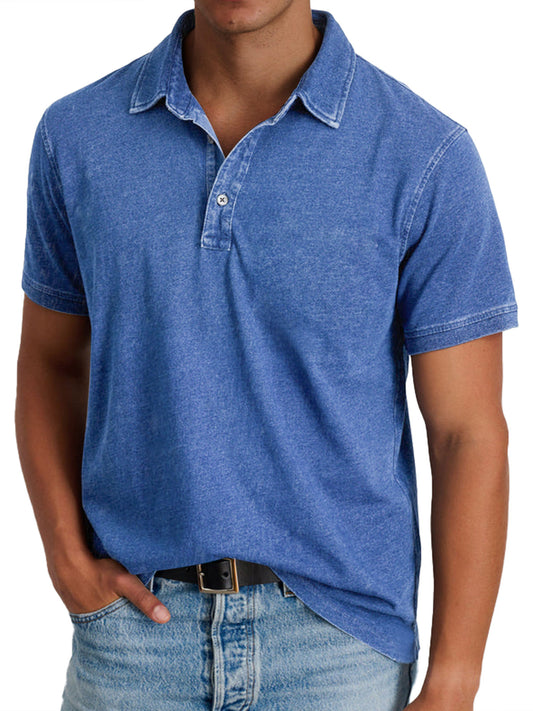 Sophia | Timeless Polo Shirt 0