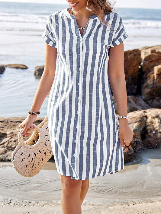 Sophia | White Dress for Women - Elegant Formal Dresses 0