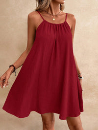 Blair | Women's Mini Dress Elegant Fit – Cocktail Party Ready