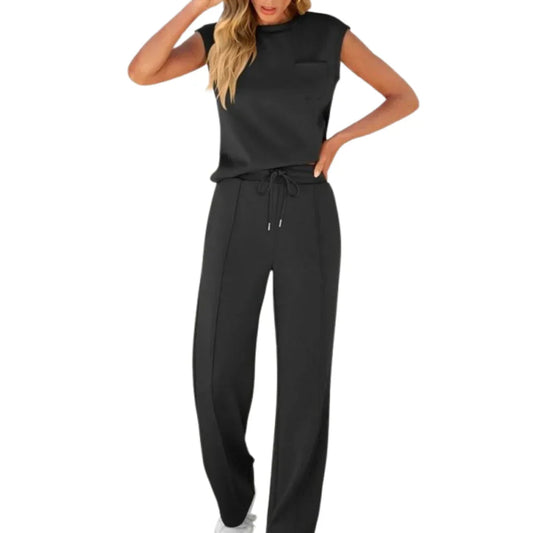 Sophia | Women's Lounge Set 0