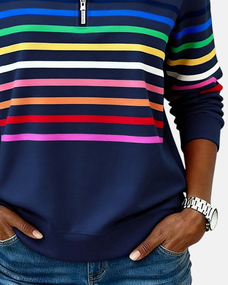 Sophia | Women's Oversized Sweater 5