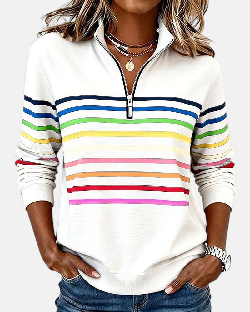 Sophia | Women's Oversized Sweater 6
