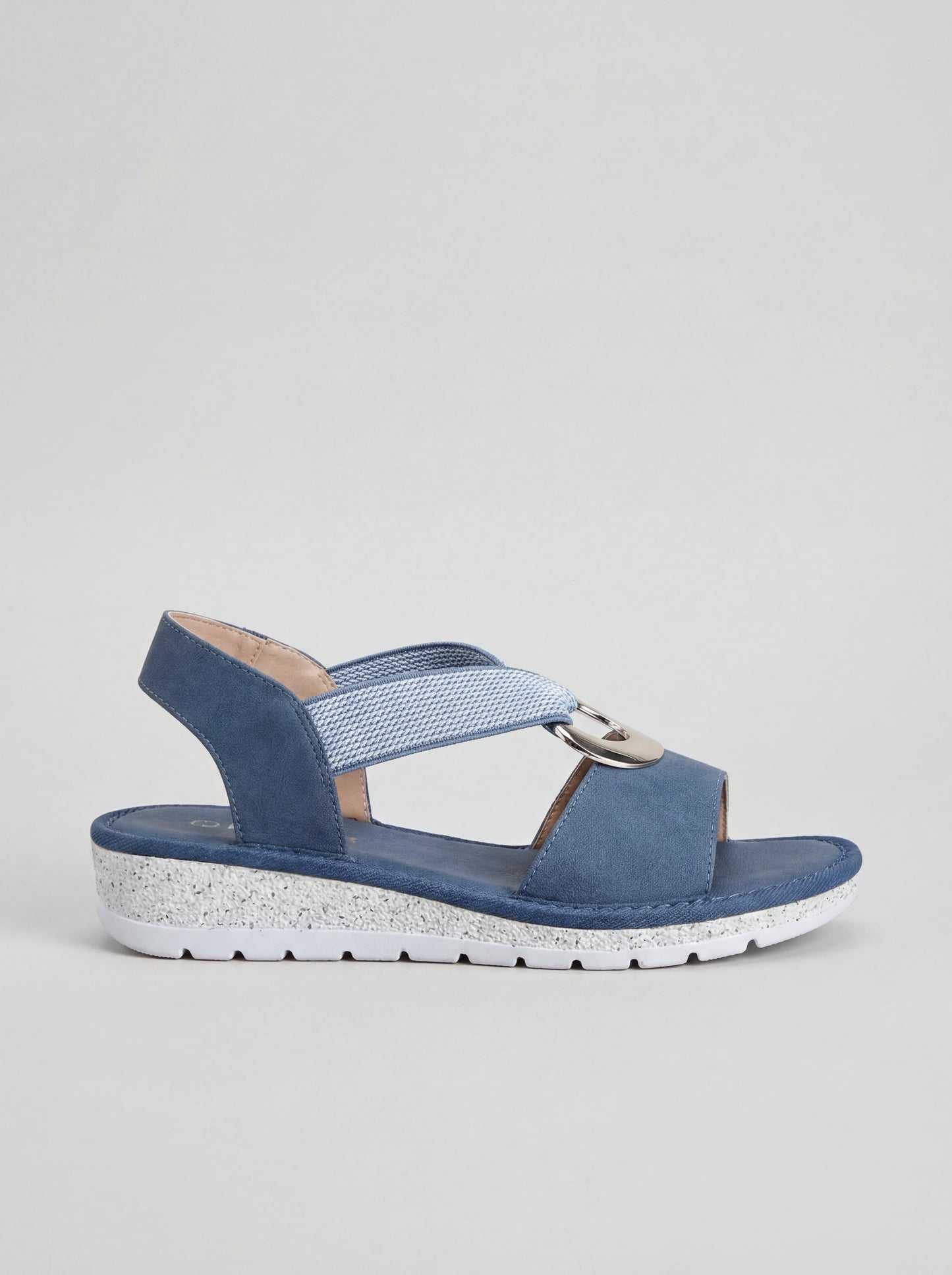 Sophia | Women's Platform Sandals 1