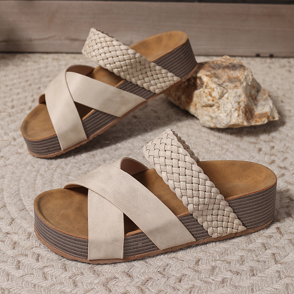 Sophia | Women's Sandals 3