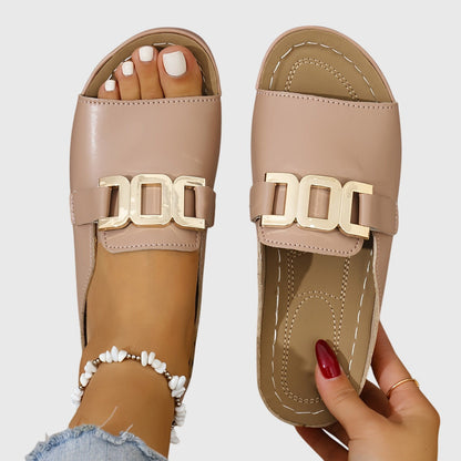 Sophia | Women's Sandals 4