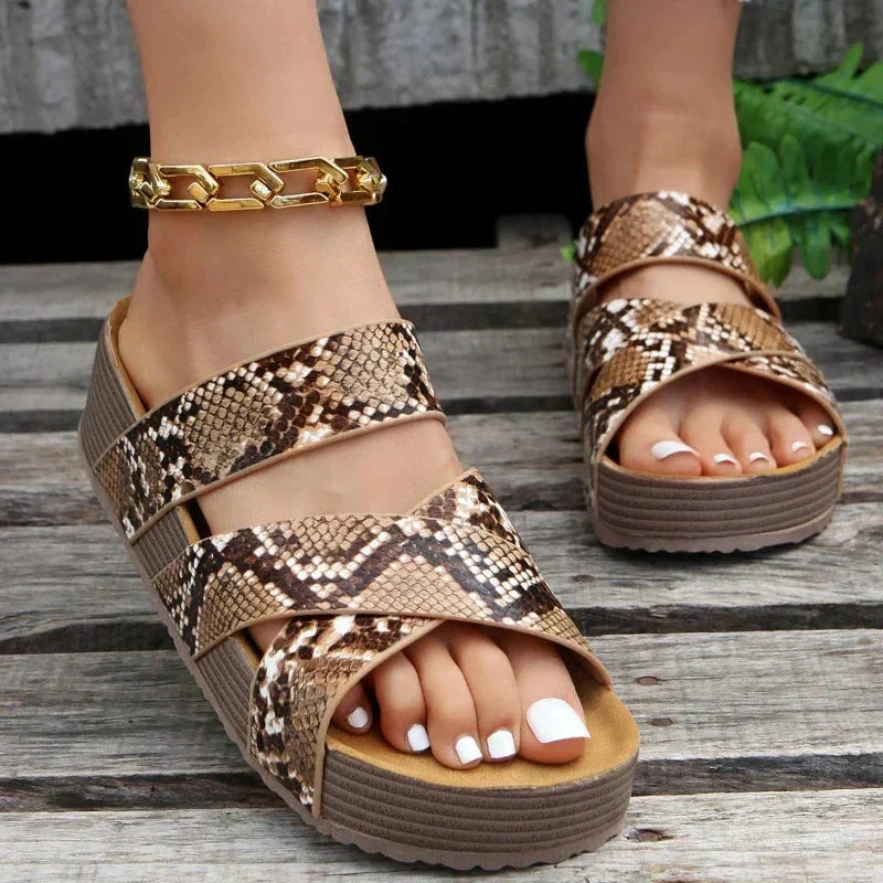 Sophia | Women's Sandals 7