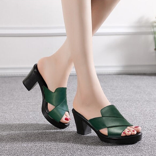 Sophia | Women's Sandals, Elegant Design for Comfort and Style 0
