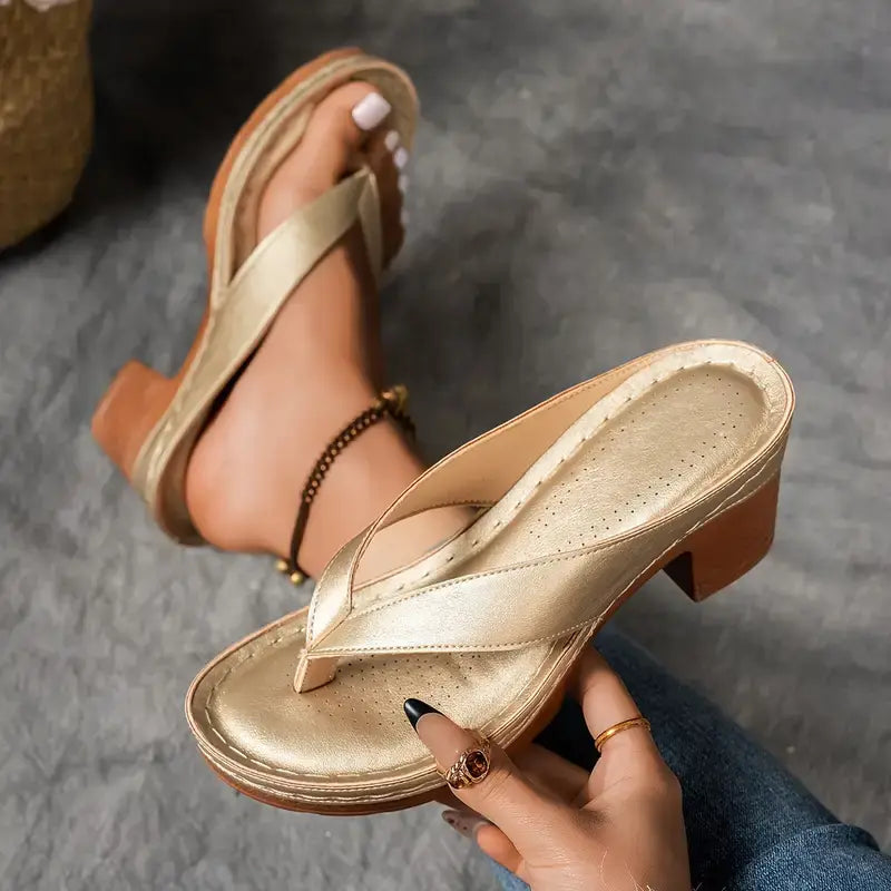 Sophia | Women's Slippers 0