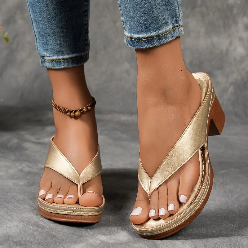 Sophia | Women's Slippers 1