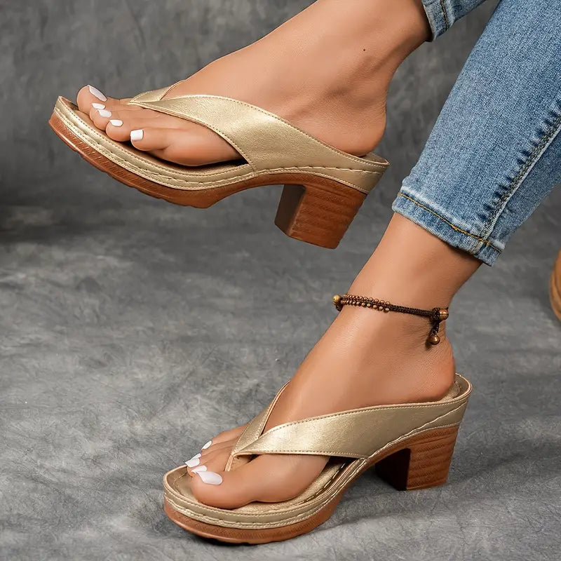 Sophia | Women's Slippers 2