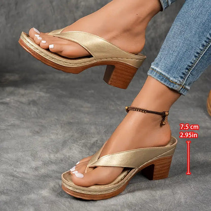 Sophia | Women's Slippers 3