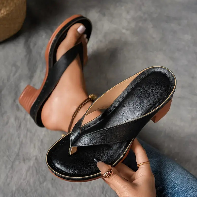 Sophia | Women's Slippers 4