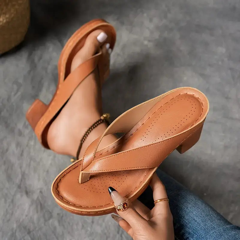 Sophia | Women's Slippers 6
