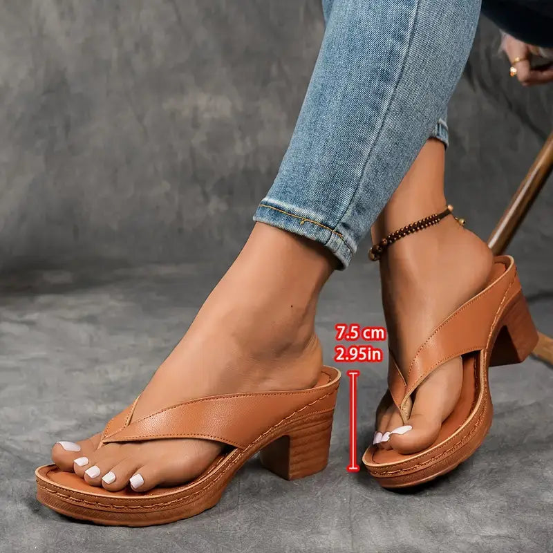 Sophia | Women's Slippers 7