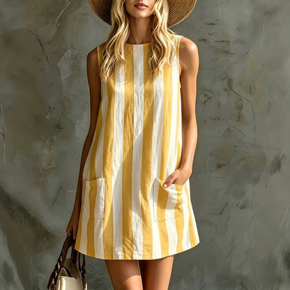 Sophia | Women's Summer Dress 3
