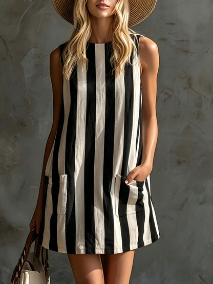 Sophia | Women's Summer Dress 4